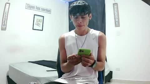 harry thomson online show from 04/06/26, 11:16