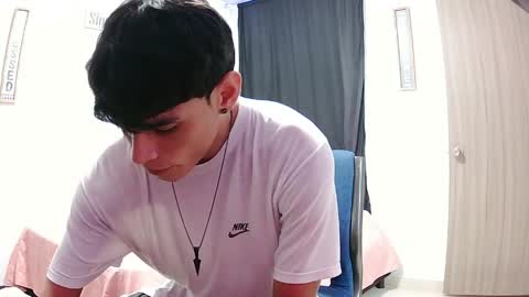 harry thomson online show from 04/13/26, 04:29