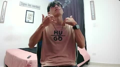 harry thomson online show from 04/19/26, 10:12