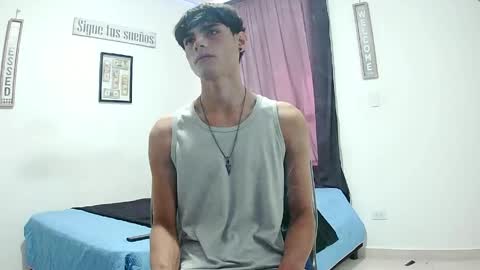 harry thomson online show from 05/15/26, 05:20