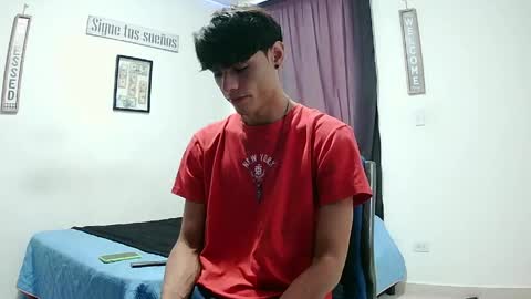 harry thomson online show from 05/29/26, 01:42