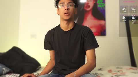 HARRY online show from 12/09/24, 01:13