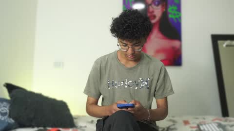 HARRY online show from 12/13/24, 01:33