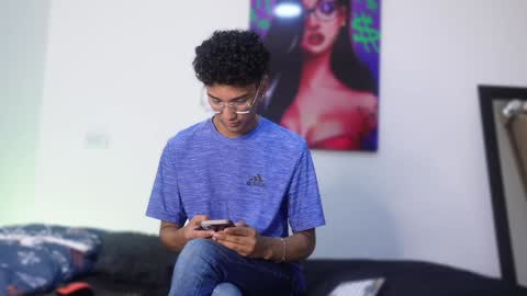 HARRY online show from 12/23/24, 01:24