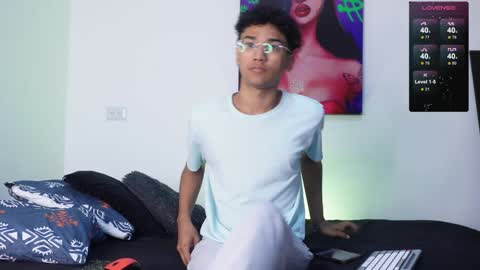 HARRY online show from 01/07/25, 01:24