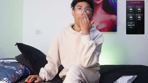 HARRY online show from 01/10/25, 01:20