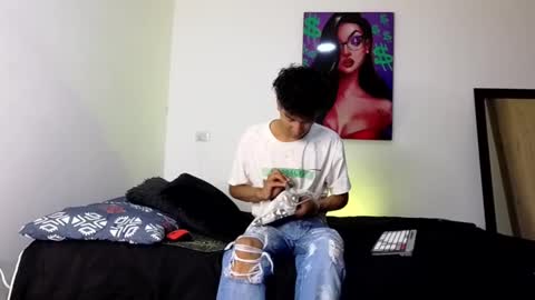 HARRY online show from 01/14/25, 01:28