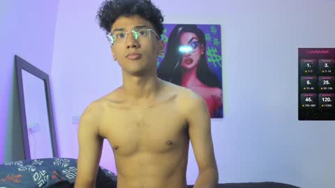 HARRY online show from 02/24/25, 06:04