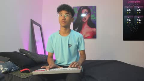 HARRY online show from 02/28/25, 03:15