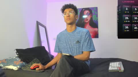 HARRY online show from 03/10/25, 02:16