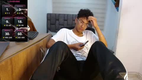 HARRY online show from 09/10/25, 02:50