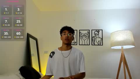 Snapshot of harrytwink18 chatting on 01/08/26, 07:27 HARRY online show from 01/08/26, 07:27