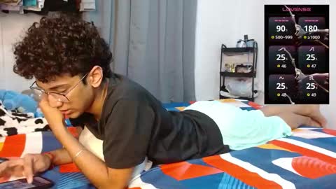 Snapshot of harrytwink18 chatting on 02/12/26, 02:23 HARRY online show from 02/12/26, 02:23