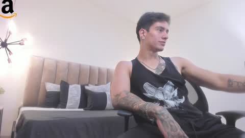 Snapshot of harryy_joness chatting on 12/10/24, 05:55 Harry Jones online show from 12/10/24, 05:55