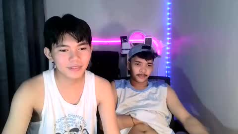 Michael18 online show from 03/11/25, 03:59