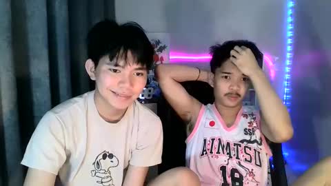 Michael18 online show from 03/12/25, 05:02