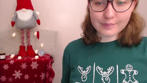 hartfoxx online show from 12/26/24, 02:01