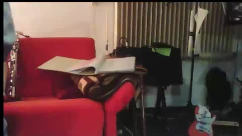 hot n  nasty online show from 01/06/25, 11:52