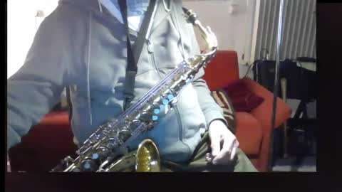 hot n  nasty online show from 01/07/25, 02:30