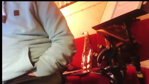 hot n  nasty online show from 01/24/25, 08:22