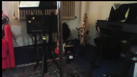 hot n  nasty online show from 01/28/25, 12:05