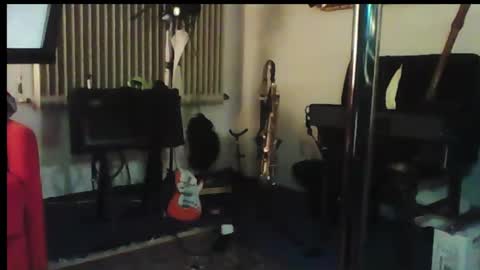 hot n  nasty online show from 01/30/25, 11:02