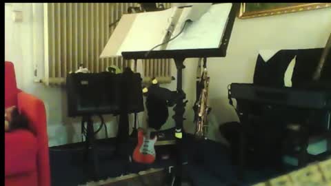 hot n  nasty online show from 02/02/25, 12:09