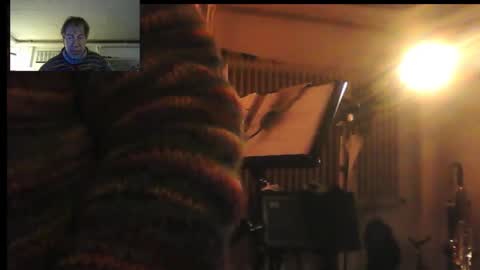 hot n  nasty online show from 02/02/25, 07:04