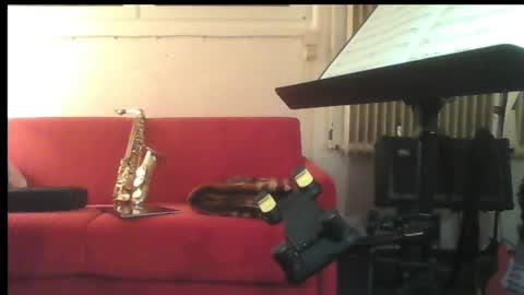 hot n  nasty online show from 02/15/25, 12:04