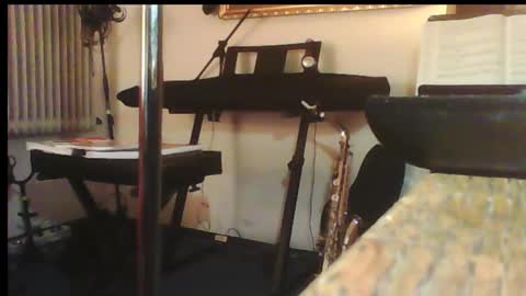 hot n  nasty online show from 03/10/25, 11:38