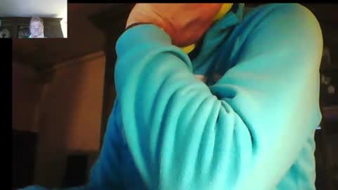 hot n  nasty online show from 04/20/26, 10:55