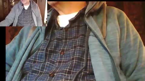 Snapshot of hartwichser1 chatting on 05/18/26, 03:40 hot n nasty online show from 05/18/26, 03:40