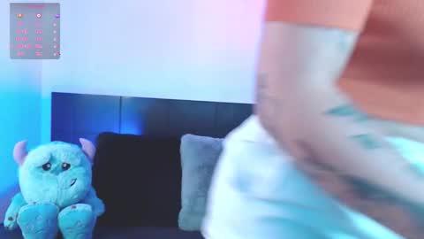 Sofia  Damin online show from 09/24/25, 10:29