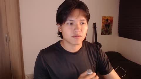 Haru online show from 01/15/26, 07:02