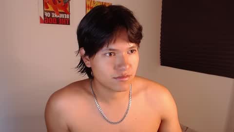 Haru online show from 01/16/26, 05:11