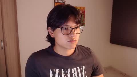 Haru online show from 01/19/26, 05:33