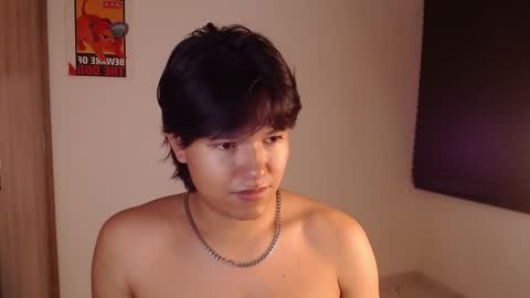 Haru online show from 02/20/26, 06:26