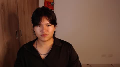 Haru online show from 03/16/26, 05:02