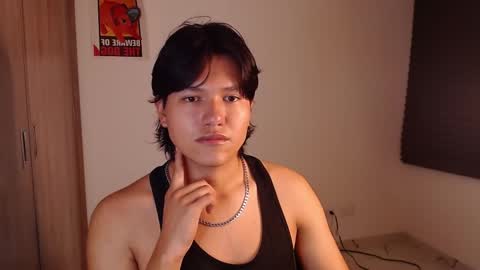 Haru online show from 03/21/26, 05:12