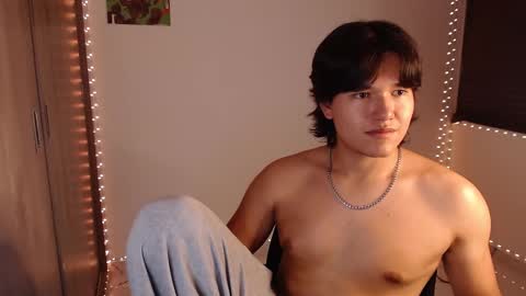 Haru online show from 03/28/26, 06:24