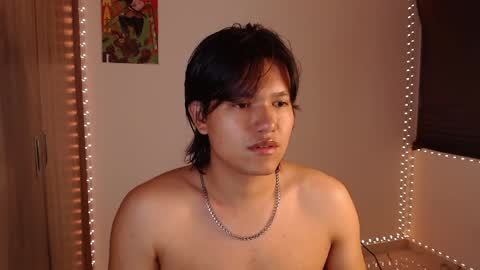 Haru online show from 04/09/26, 04:45