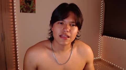 Haru online show from 04/11/26, 05:45