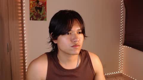 Haru online show from 04/22/26, 05:21