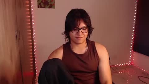 Haru online show from 06/17/26, 04:26