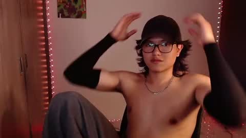 Haru online show from 06/21/26, 04:37