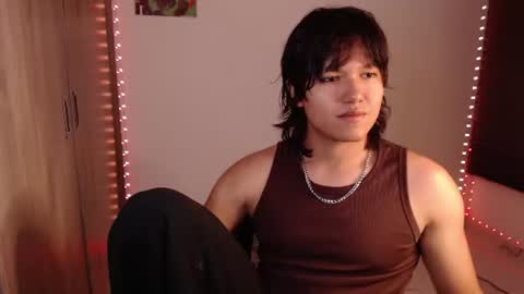 Haru online show from 07/06/26, 03:36