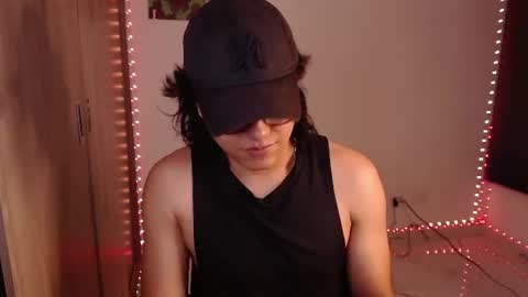 Haru online show from 07/07/26, 03:53
