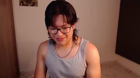 Haru online show from 07/30/26, 04:44