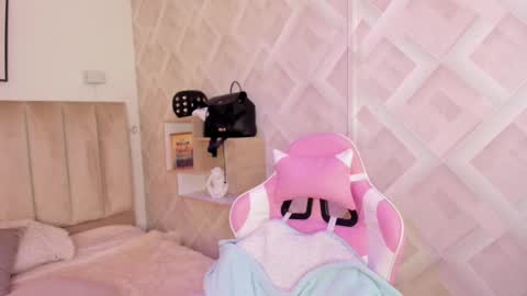 Haru Bonny online show from 01/15/26, 08:01