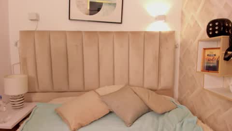 Haru Bonny online show from 02/03/26, 08:14